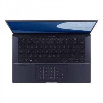 Asus ExpertBook B9 B9400CEA KC09324 Paylaşımlı Ekran Kartlı Intel Core i7 1165G7 8 GB Ram LPDDR4x 1 TB SSD 14.0 inç FHD FreeDOS Ultrabook Laptop