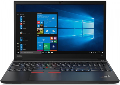 Lenovo ThinkPad E15 20RD0063TX Paylaşımlı Ekran Kartlı Intel Core i5 10210U 8 GB Ram DDR4 512 GB SSD 15.6 inç FHD FreeDOS Laptop