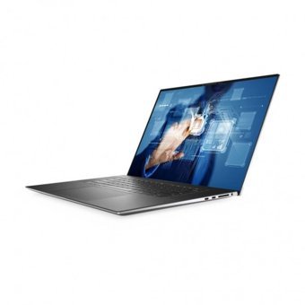 Dell Precision 5760 TKNM5760RKS55H Harici RTX A3000 Ekran Kartlı Intel Xeon W W 11955M 32 GB Ram DDR4 512 GB SSD 17.0 inç UHD+ Windows 10 Pro Dokunmatik Laptop