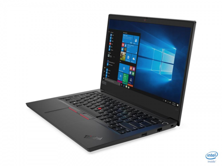 Lenovo Thinkpad E14 20RA005ETX Paylaşımlı Ekran Kartlı Intel Core i7 10510U 8 GB Ram DDR4 14.0 inç FHD FreeDOS Laptop