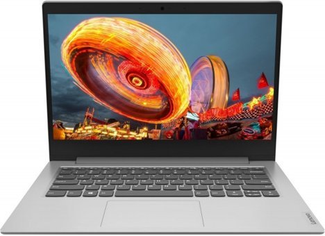 Lenovo IdeaPad 1 81VU005ETX Paylaşımlı Ekran Kartlı Intel Celeron N4020 4 GB Ram DDR4 128 GB SSD 14.0 inç HD Windows 10 Home Laptop