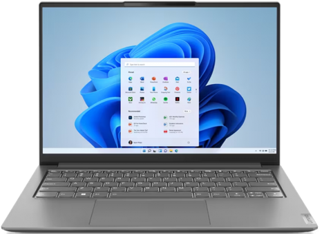 Lenovo Yoga Slim 7 Pro 14IAP7 82SV009QTX Paylaşımlı Ekran Kartlı Intel Core i5 1240P 16 GB Ram LPDDR5 512 GB SSD 14.0 inç QHD+ Windows 11 Home Ultrabook Laptop