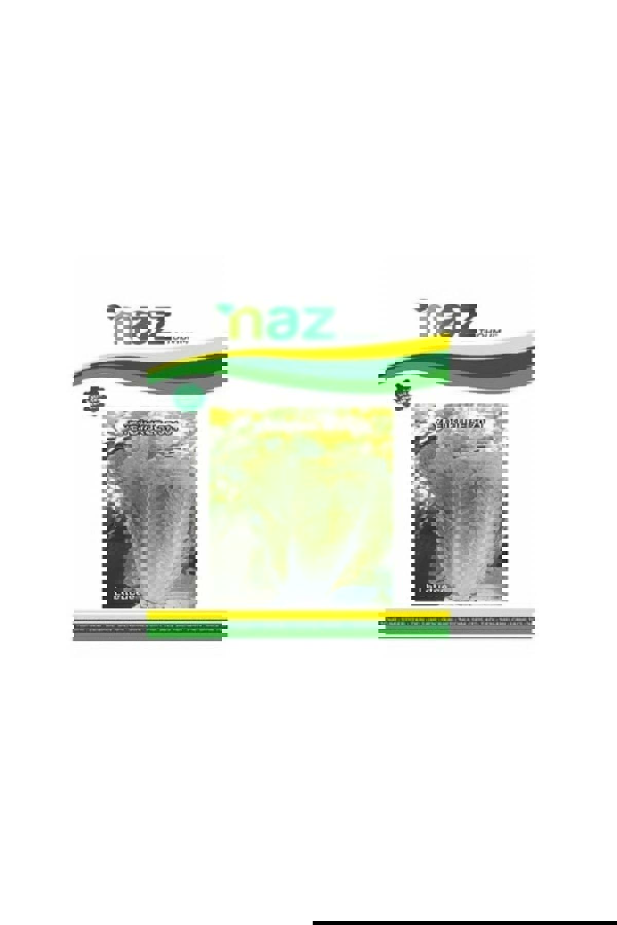 Naz Tohum Yedikule Marul 10 Gr