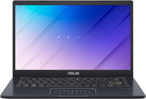 Asus E510MA BR384T Paylaşımlı Ekran Kartlı Intel Celeron N4020 4 GB Ram DDR4 128 GB SSD 14.0 inç HD Windows 10 Home Laptop