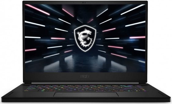 MSI Stealth GS66 12UHS 049TR Harici GeForce RTX 3080 Ti Ekran Kartlı Intel Core i7 12700H 32 GB Ram DDR5 2 TB SSD 15.6 inç QHD Windows 11 Home Laptop