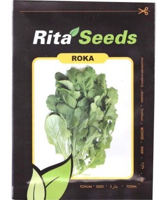 DÖRTBUDAK Rita Roka Tohumu 10 gr - 1 Adet
