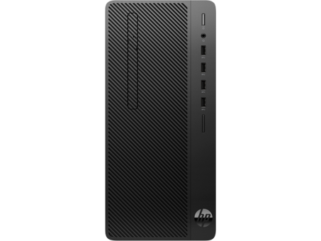 HP 290 G3 8VR57EA Paylaşımlı Ekran Kartlı Intel Core i5-9500 8 GB Ram DDR4 256 GB SSD Mini Tower Windows 10 Pro Masaüstü Bilgisayar