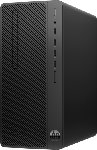 HP 290 G3 8VR57EA Paylaşımlı Ekran Kartlı Intel Core i5-9500 8 GB Ram DDR4 256 GB SSD Mini Tower Windows 10 Pro Masaüstü Bilgisayar