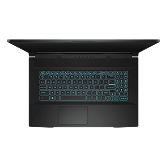 Game Garaj Slayer2 5XL 3050Ti C1 Harici GeForce RTX 3050 Tİ Ekran Kartlı Intel Core i5 12500H 16 GB Ram DDR4 512 GB SSD 17.3 inç FHD FreeDOS Laptop