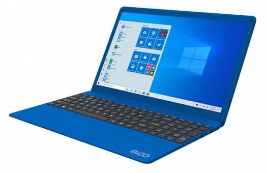 Evoo EVC156 1BL Paylaşımlı Ekran Kartlı Intel Core i7 6660U 8 GB Ram 256 GB SSD 15.6 inç FHD Windows 10 Home Laptop
