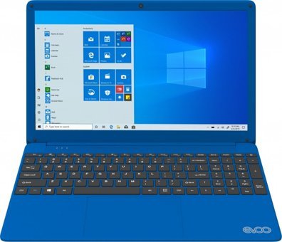 Evoo EVC156 1BL Paylaşımlı Ekran Kartlı Intel Core i7 6660U 8 GB Ram 256 GB SSD 15.6 inç FHD Windows 10 Home Laptop