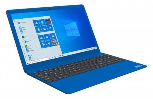 Evoo EVC156 1BL Paylaşımlı Ekran Kartlı Intel Core i7 6660U 8 GB Ram 256 GB SSD 15.6 inç FHD Windows 10 Home Laptop