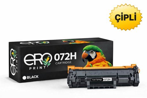 Canon CRG-072H Muadil Toner