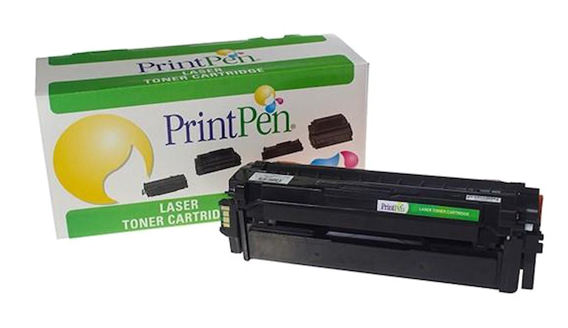 Prıntpen Samsung Clp-680 Black (Clt-K506l) (6K)