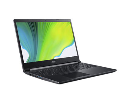 Acer Aspire 7 A715 42G R2GB NH.QE5EY.006 Harici GeForce RTX 3050 Ekran Kartlı AMD Ryzen 5 5500U 8 GB Ram DDR4 256 GB SSD 15.6 inç FHD FreeDOS Laptop