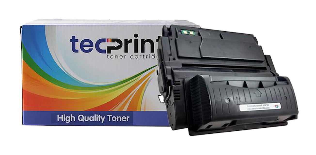 Tecprint Q5942X / 4350 / 4250 / 42x Muadil Tone
