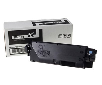 KYOCERA TK 5140 M6030 M6530 P6130 SİYAH MUADİL TONER