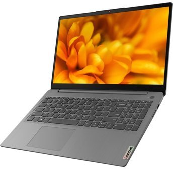 Lenovo IdeaPad 3 82H801ACTX Paylaşımlı Ekran Kartlı Intel Core i3 1115G4 4 GB Ram DDR4 128 GB SSD 15.6 inç FHD Windows 11 Home Laptop