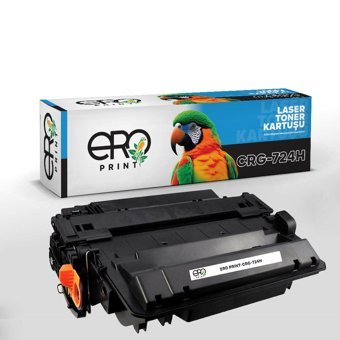 Canon LBP6750dn Muadil Toner 12K