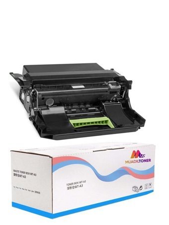 Colorful Toner Lexmark MS310- MS317dn- MS317n 50F0Z00 Muadil Drum Ünitesi