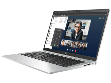 HP ProBook 635 Aero G7 306A9EA Paylaşımlı Ekran Kartlı AMD Ryzen Pro 5 PRO 4650U 8 GB Ram DDR4 512 GB SSD 13.3 inç FHD Windows 10 Pro Ultrabook Laptop