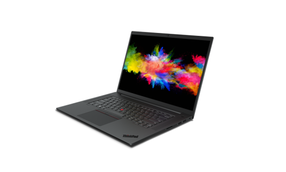Lenovo ThinkPad P1 (G4) 20Y3000PTX Harici RTX A2000 Ekran Kartlı Intel Core i7 11850H 32 GB Ram DDR4 1 TB SSD 16.0 inç UHD+ Windows 10 Pro Laptop