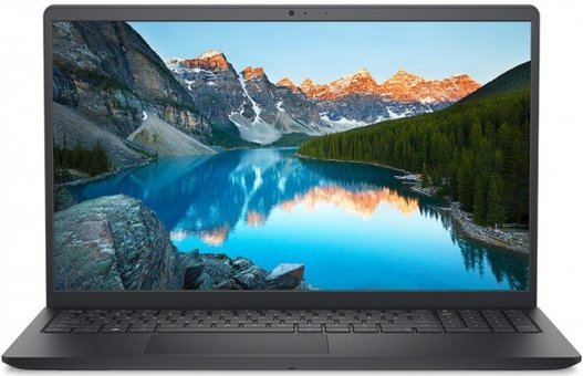 Dell Inspiron 15 3511 F35OBF821NA17 Paylaşımlı Ekran Kartlı Intel Core i5 1135G7 16 GB Ram DDR4 2.25 TB SSD 15.6 inç FHD Linux Laptop
