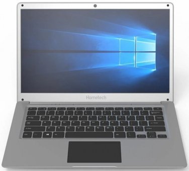 Hometech ALFA 420C Paylaşımlı Ekran Kartlı Intel Celeron N3350 4 GB Ram DDR4 128 GB SSD 14.0 inç HD Windows 10 Home Laptop