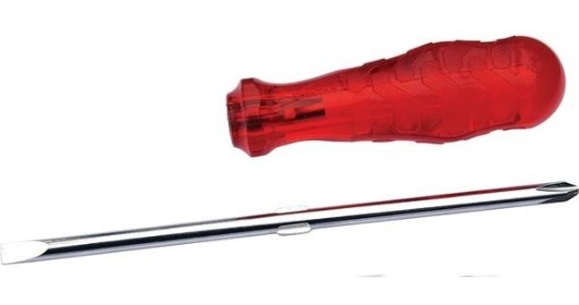 İzeltaş Değişken Uclu Tornavıda 6X80