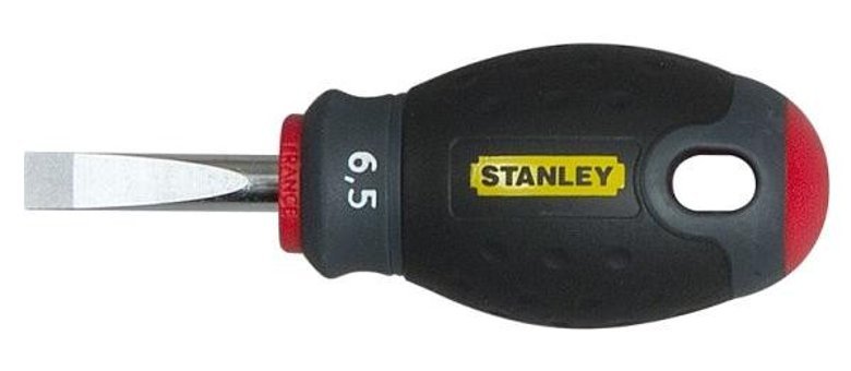 Stanley Düz Tornavida Fatmax 4X30Mm