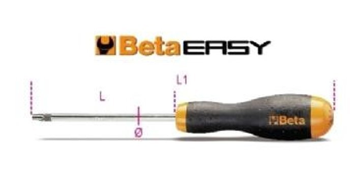 Beta Tools 1208Rtx 27