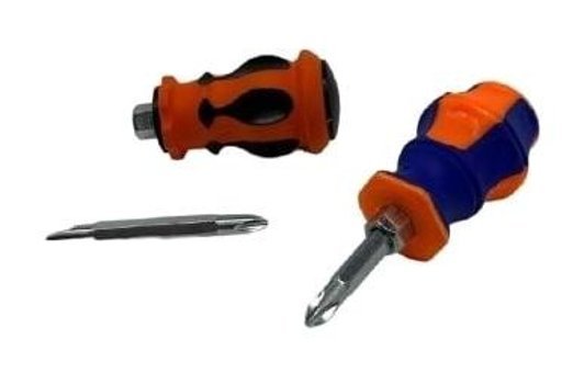 Miraç Topaç Tornavida