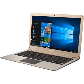 Hometech Alfa 430C Paylaşımlı Ekran Kartlı Intel Celeron N4020 4 GB Ram 128 GB SSD 14.1 inç HD Windows 10 Home Laptop