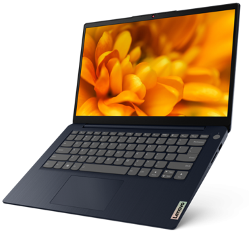 Lenovo IdeaPad 3 82H7014RTX Paylaşımlı Ekran Kartlı Intel Core i3 1115G4 4 GB Ram DDR4 256 GB SSD 14.0 inç FHD FreeDOS Ultrabook Laptop