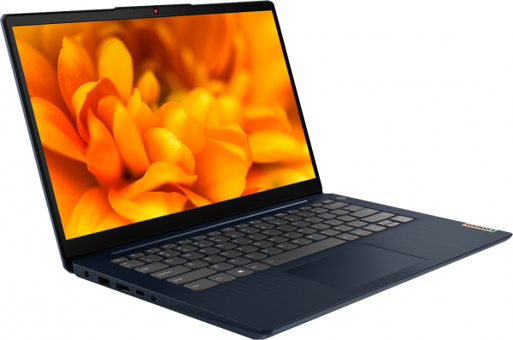 Lenovo IdeaPad 3 82H7014RTX Paylaşımlı Ekran Kartlı Intel Core i3 1115G4 4 GB Ram DDR4 256 GB SSD 14.0 inç FHD FreeDOS Ultrabook Laptop