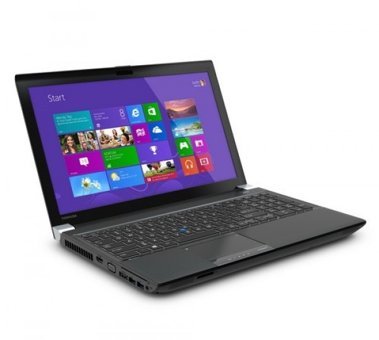 Toshiba Tecra W50 A 118 Paylaşımlı Quadro K2100M Ekran Kartlı Intel Core i7 4810MQ 8 GB Ram DDR3L 15.6 inç FHD Windows 8 Ultrabook Laptop
