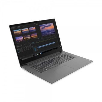 Lenovo V17 G2 82NX00ECTX004 Harici GeForce MX350 Ekran Kartlı Intel Core i7 1165G7 16 GB Ram DDR4 512 GB SSD 17.3 inç FHD FreeDOS Laptop