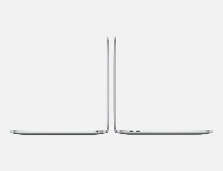 Apple MacBook Pro M1 Çip MYDA2TU/A 8 Çekirdekli GPU 8 GB Ram 256 GB SSD 13.3 inç QHD+ macOS Big Sur Ultrabook Laptop