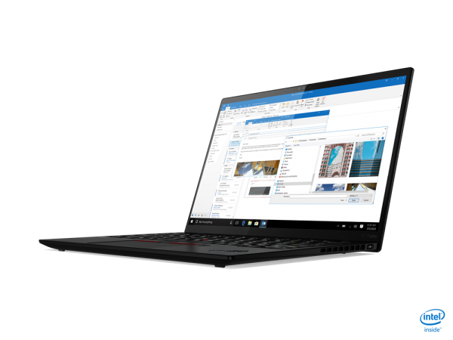 Lenovo ThinkPad X1 Nano G1 20UN002TTX Paylaşımlı Ekran Kartlı Intel Core i7 1160G7 16 GB Ram LPDDR4x 512 GB SSD 13.0 inç QHD Windows 10 Pro Ultrabook Laptop
