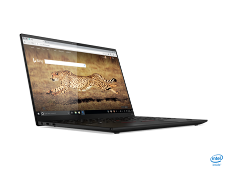 Lenovo ThinkPad X1 Nano G1 20UN002TTX Paylaşımlı Ekran Kartlı Intel Core i7 1160G7 16 GB Ram LPDDR4x 512 GB SSD 13.0 inç QHD Windows 10 Pro Ultrabook Laptop