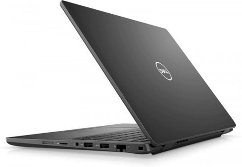 Dell Latitude 3420 N122l342014EMEA_U Paylaşımlı Ekran Kartlı Intel Core i5 1135G7 16 GB Ram DDR4 256 GB SSD 14.0 inç FHD Linux Laptop
