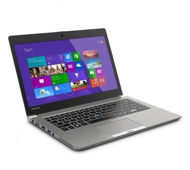 Toshiba Portege Z30 A 13W Paylaşımlı Ekran Kartlı Intel Core i5 4300U 4 GB Ram DDR3L 128 GB SSD 13.3 inç HD Windows 8 Ultrabook Laptop
