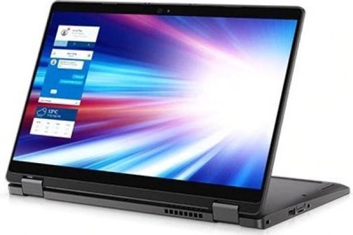 Dell Latitude 5300 N011L5300132N1_W Paylaşımlı Ekran Kartlı Intel Core i7 8665U 16 GB Ram DDR4 512 GB SSD 13.3 inç FHD Windows 10 Pro 2'si 1 Arada Dokunmatik Laptop