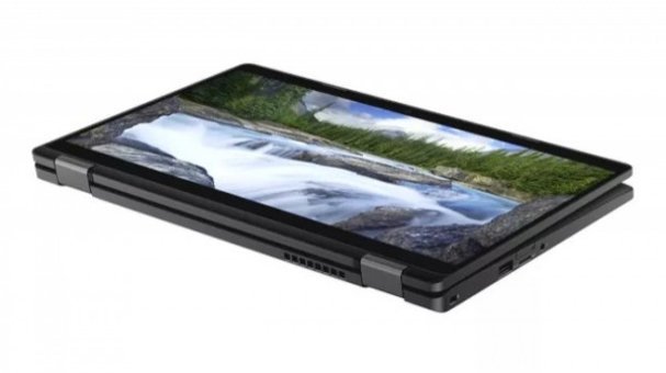 Dell Latitude 5300 N011L5300132N1_W Paylaşımlı Ekran Kartlı Intel Core i7 8665U 16 GB Ram DDR4 512 GB SSD 13.3 inç FHD Windows 10 Pro 2'si 1 Arada Dokunmatik Laptop