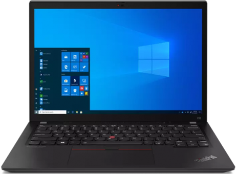 Lenovo ThinkPad X13 G2 20WK009RTX Paylaşımlı Ekran Kartlı Intel Core i5 1135G7 8 GB Ram LPDDR4x 256 GB SSD 13.3 inç FHD+ Windows 10 Pro Ultrabook Laptop