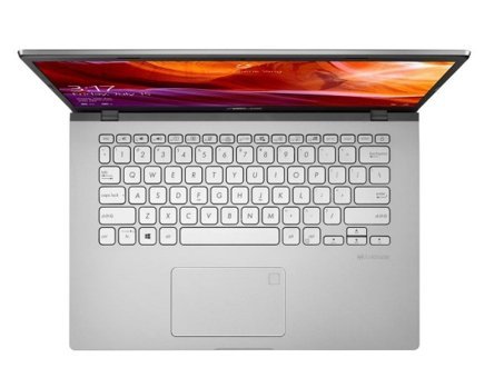 Asus X409FA EK036 Paylaşımlı Ekran Kartlı Intel Core i7 8565U 8 GB Ram 512 GB SSD 14.0 inç FHD FreeDOS Laptop
