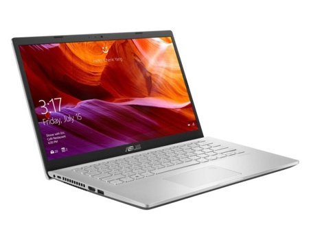 Asus X409FA EK036 Paylaşımlı Ekran Kartlı Intel Core i7 8565U 8 GB Ram 512 GB SSD 14.0 inç FHD FreeDOS Laptop