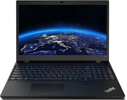 Lenovo ThinkPad P15v G2 21A9S02MTX01 Harici T600 Ekran Kartlı Intel Core i7 11800H 16 GB Ram DDR4 512 GB SSD 15.6 inç FHD Windows 10 Pro Laptop