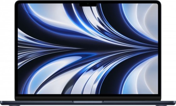 Apple MacBook Air M2 Çip Z16000102 8CPU/8GPU Çekirdekli 16 GB Ram 256 GB SSD 13.6 inç QHD+ macOS Monterey Ultrabook Laptop