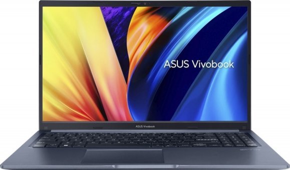 Asus Vivobook 15 X1502ZA EJ774 Paylaşımlı Ekran Kartlı Intel Core i5 1240P 8 GB Ram DDR4 512 GB SSD 15.6 inç FHD FreeDOS Laptop